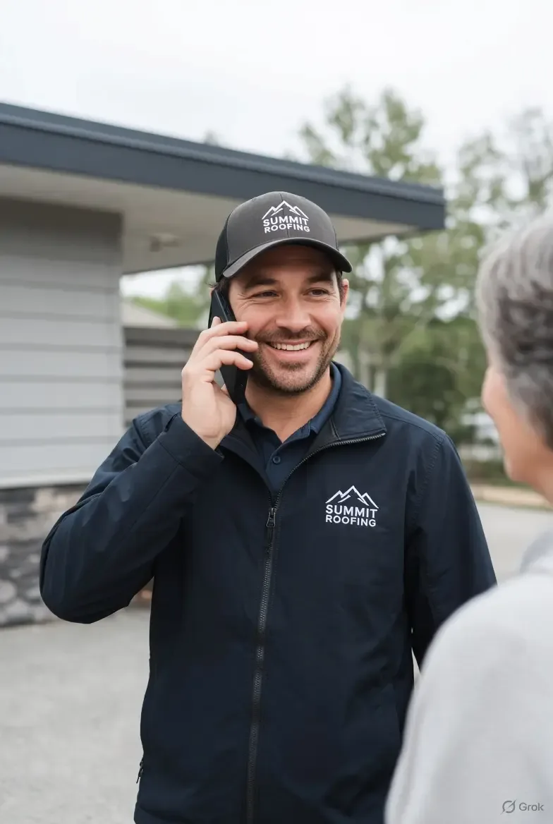Flat Roof Leak Repair Stockport, IA FAQs